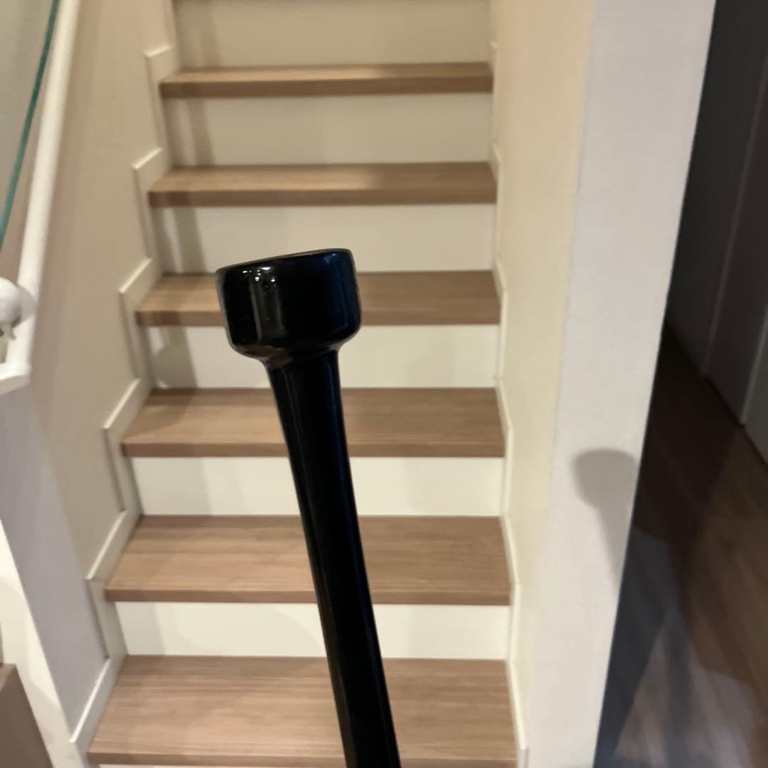 き*げ様 GET LINE BAT X 長さ86cm/重さ890g 中学生以上の