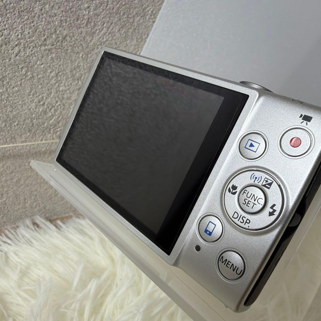 【超極美品&完品】Canon キャノン IXY イクシー 630