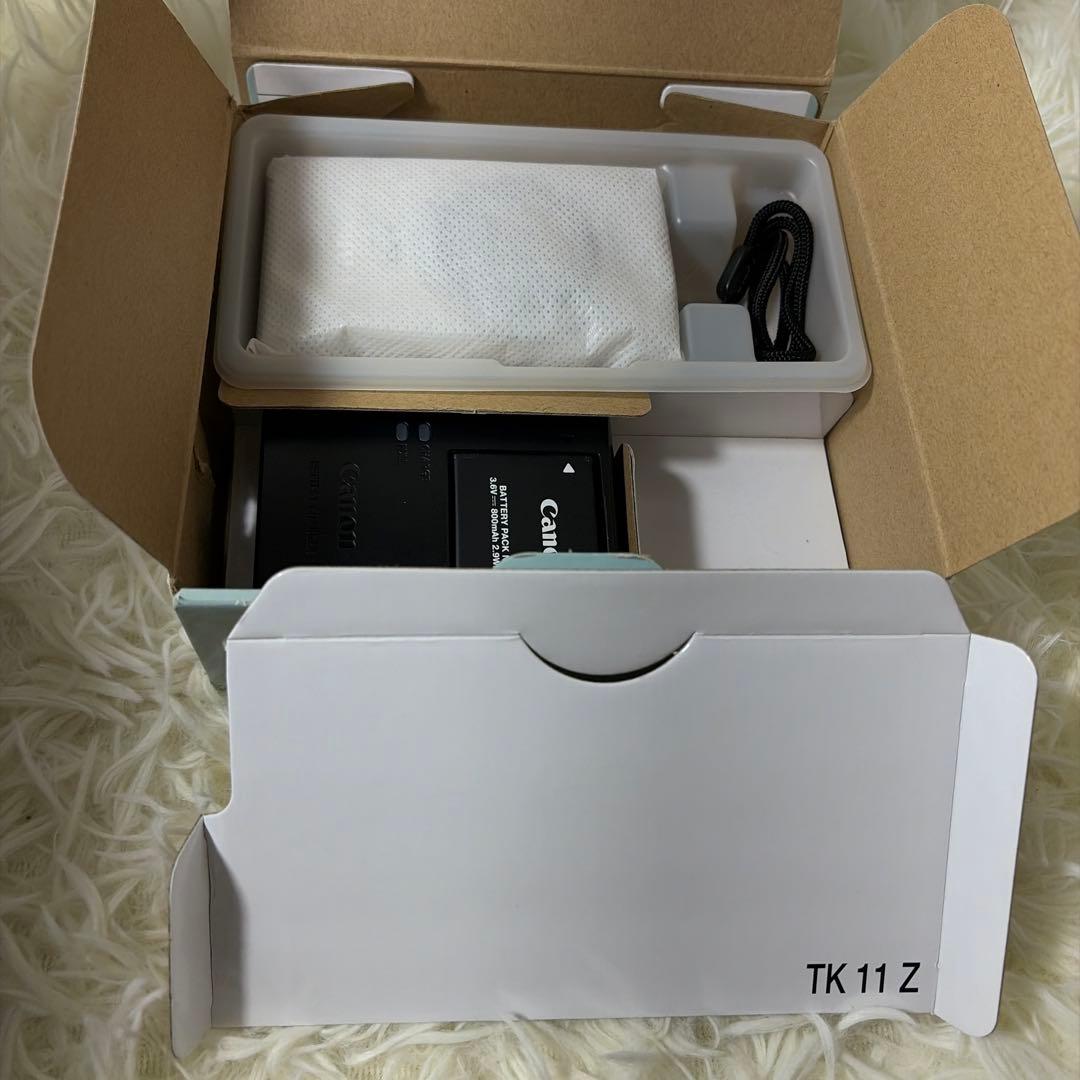 【超極美品&完品】Canon キャノン IXY イクシー 630