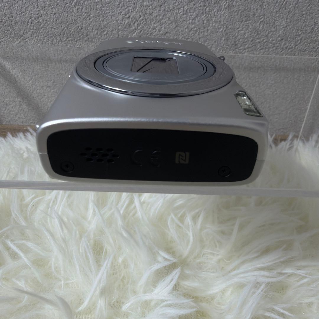 【超極美品&完品】Canon キャノン IXY イクシー 630