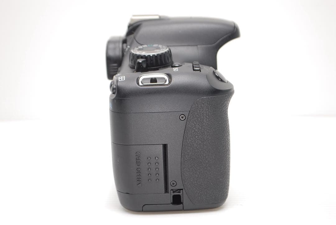 ❤️お手頃なのに高性能❤️Canon kiss X4 シングルセット 高画質 美品
