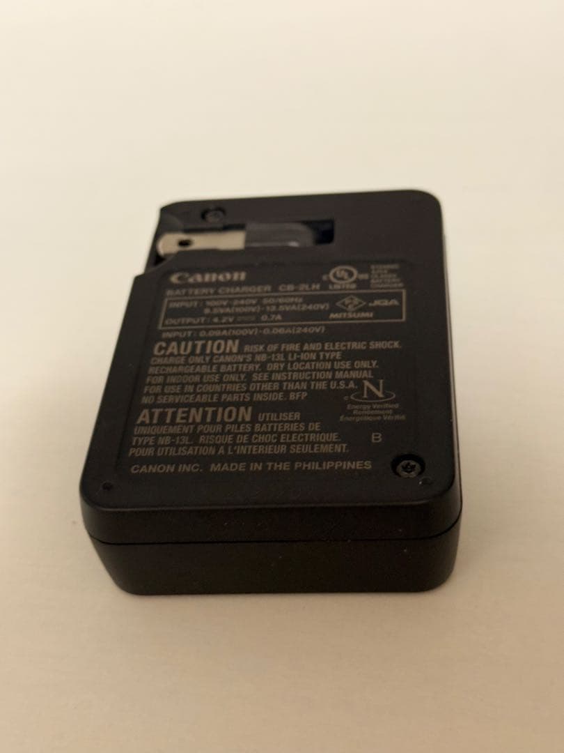 断*離様 Canon PowerShot SX740 HS シルバー コンデジ