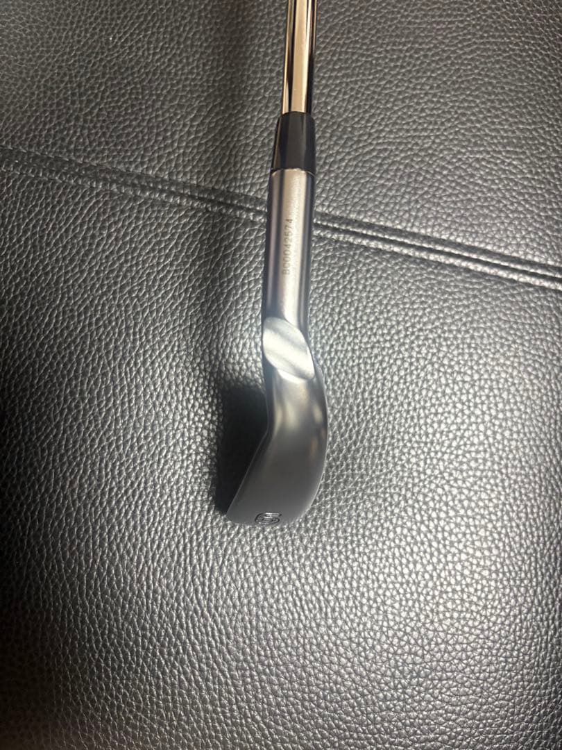 PING G730 6番アイアン　カバー付き極美品