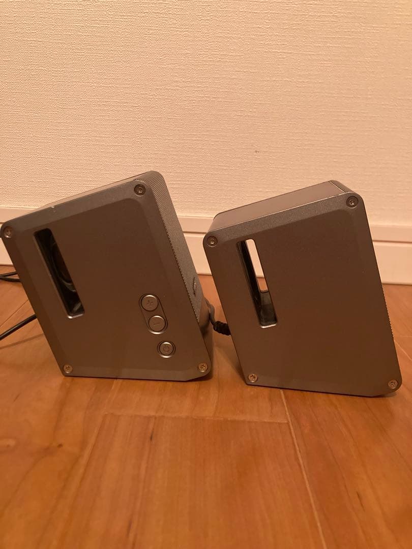 Bose PCスピーカー m2