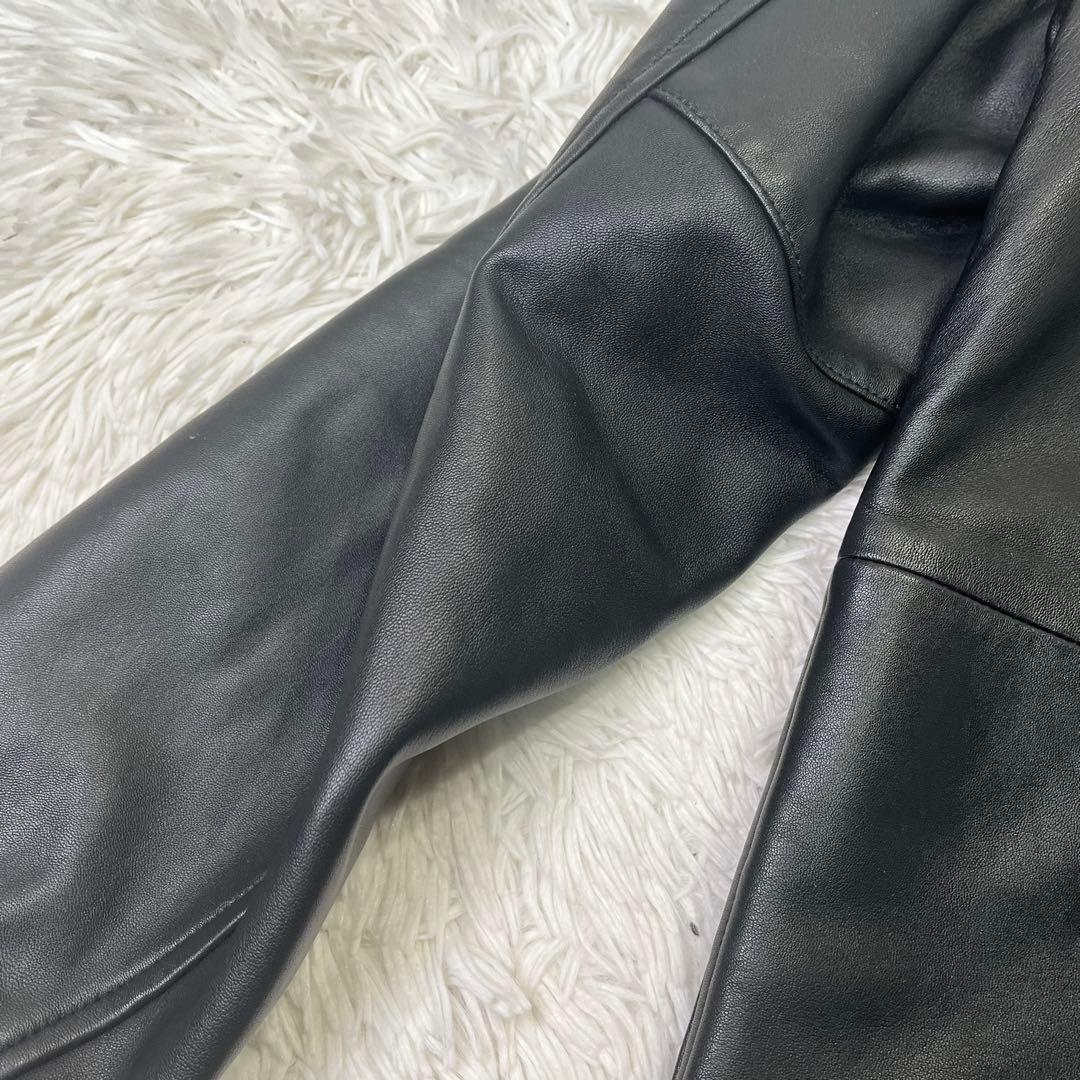 JOURNAL STANDARD relume✨FAT シングル　ライダース　L