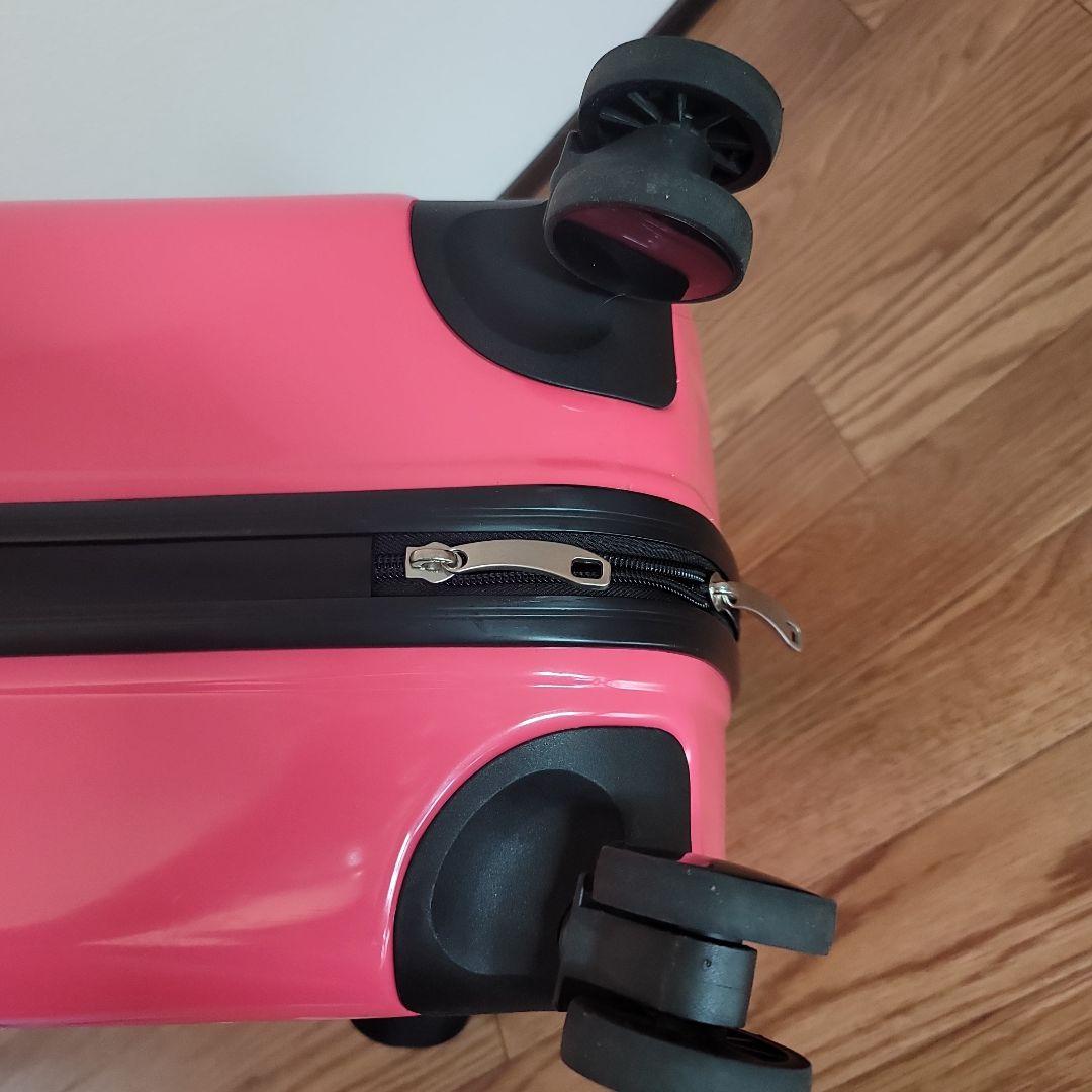 子供用　乗れる　スーツケース