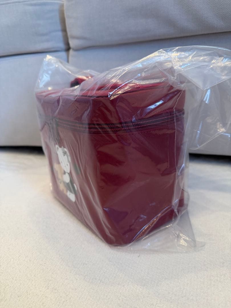 ファミリア バッグ　限定　2025