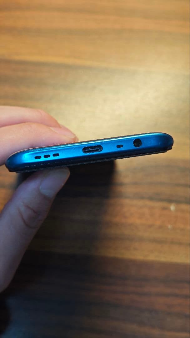 スマートフォン本体 OPPOA5 2020