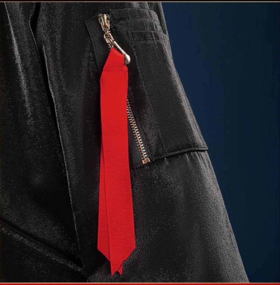 ツイステ ケイト トリックキングジャケット コスプレ 衣装