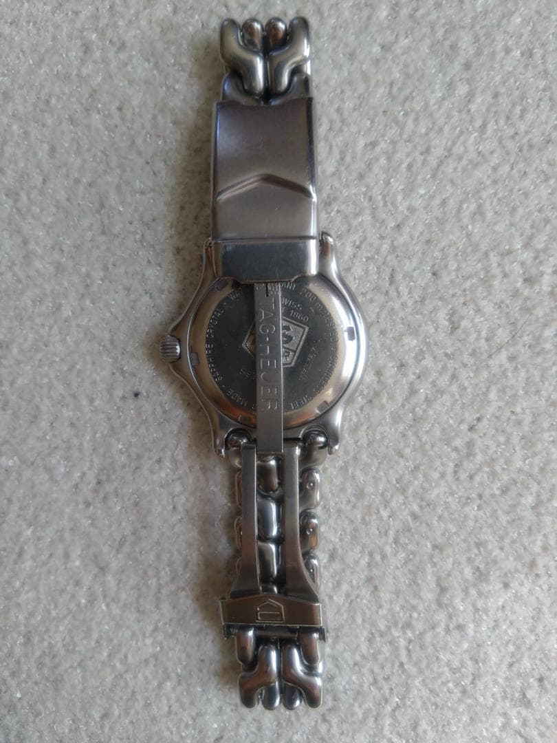 タグホイヤーS99.213-K