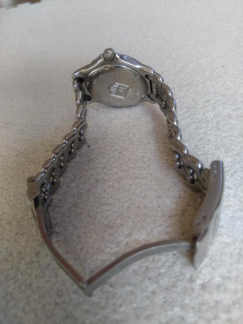 タグホイヤーS99.213-K