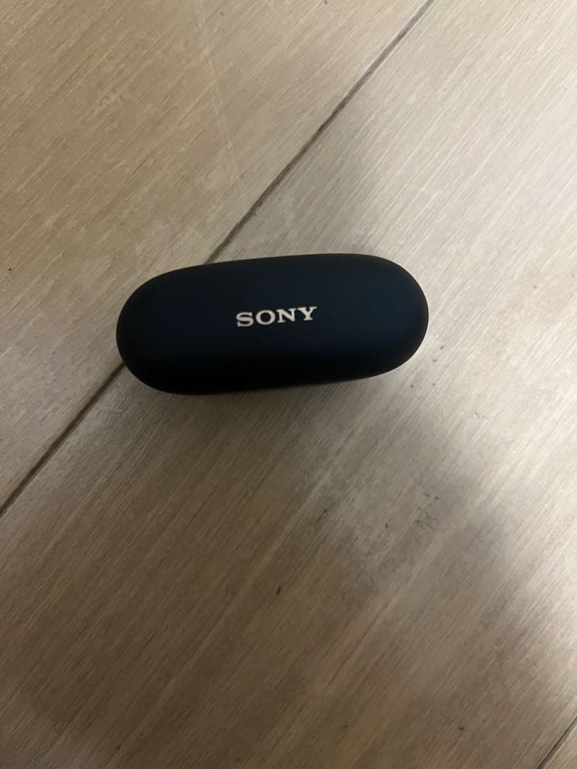 SONY ワイヤレスイヤホン WH-1000mx5
