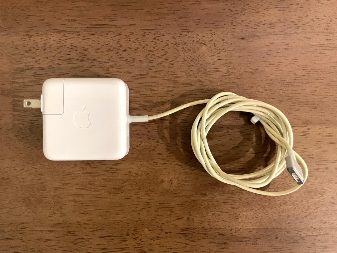 MacBook Air 13\"　2015　i5　8GB　251GB　美品です！