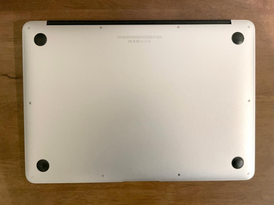 MacBook Air 13\"　2015　i5　8GB　251GB　美品です！