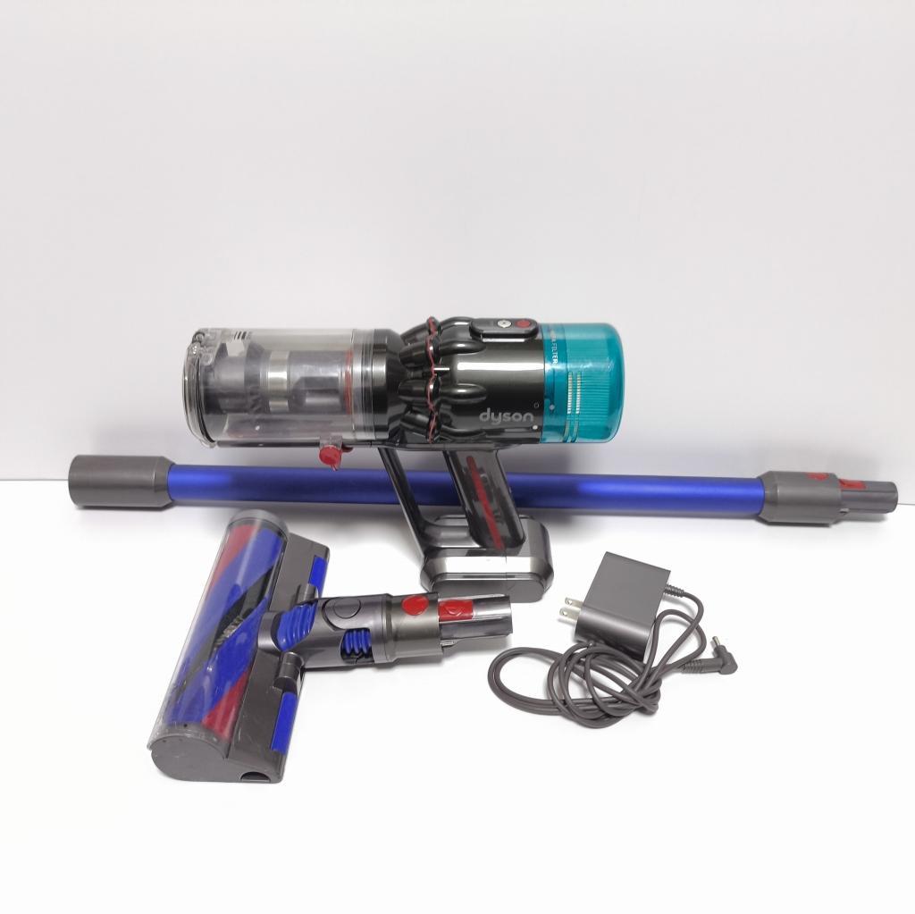 すぐ使える軽量Dyson ダイソンMicro1.5kg SV21 掃除機No45