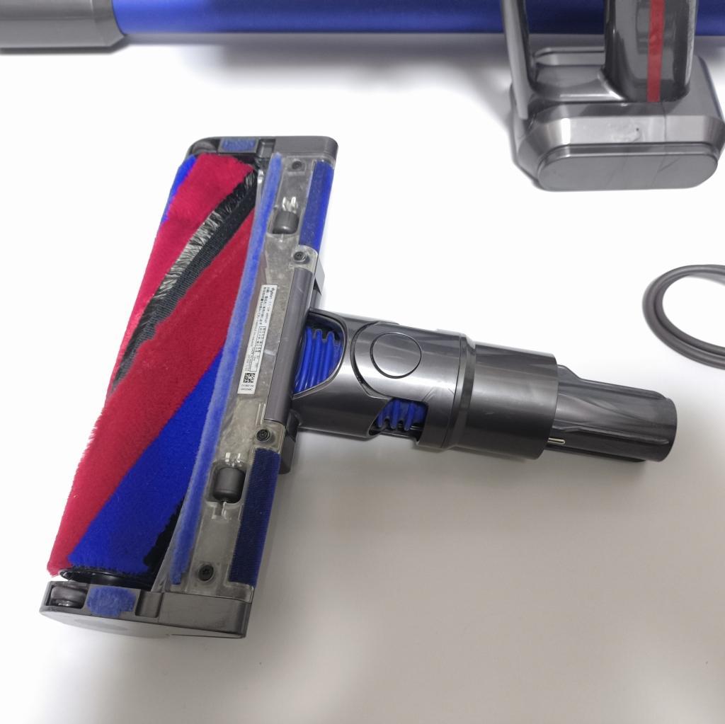 すぐ使える軽量Dyson ダイソンMicro1.5kg SV21 掃除機No45