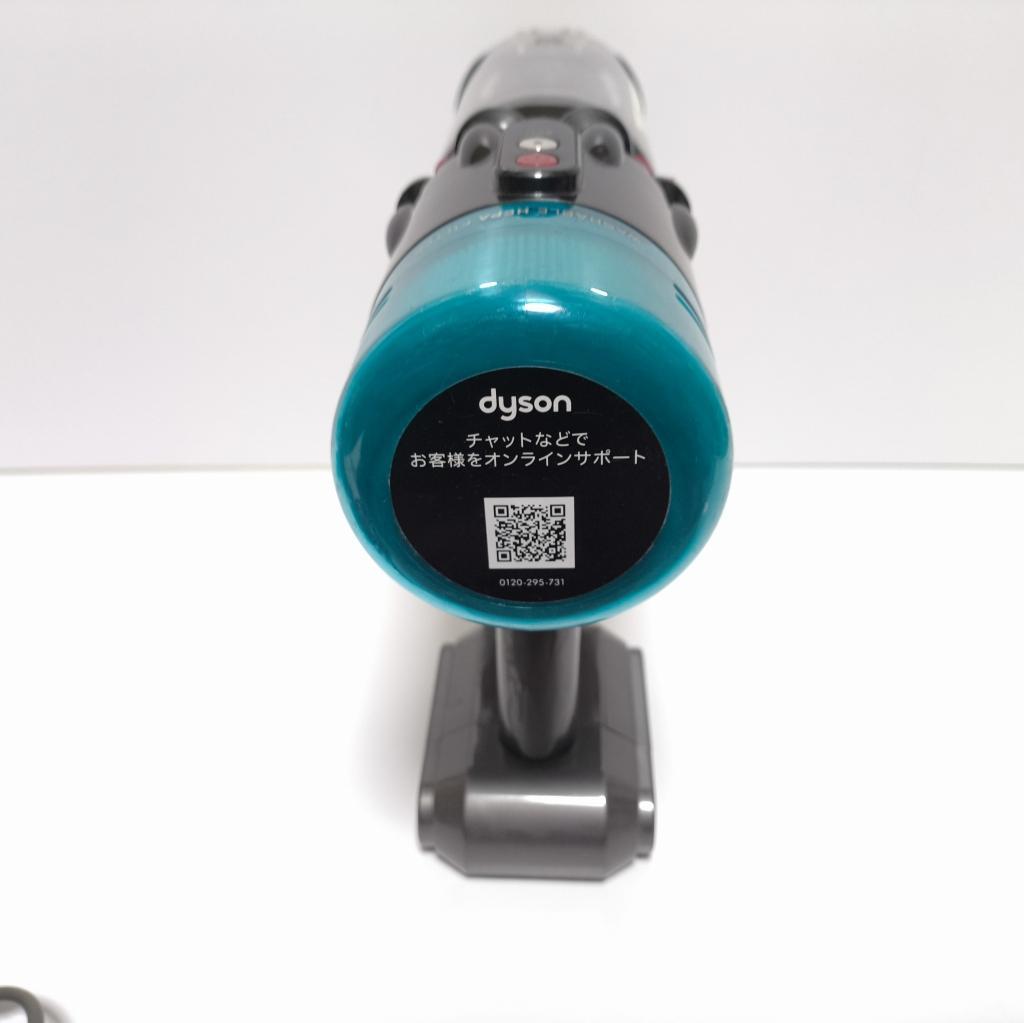すぐ使える軽量Dyson ダイソンMicro1.5kg SV21 掃除機No45