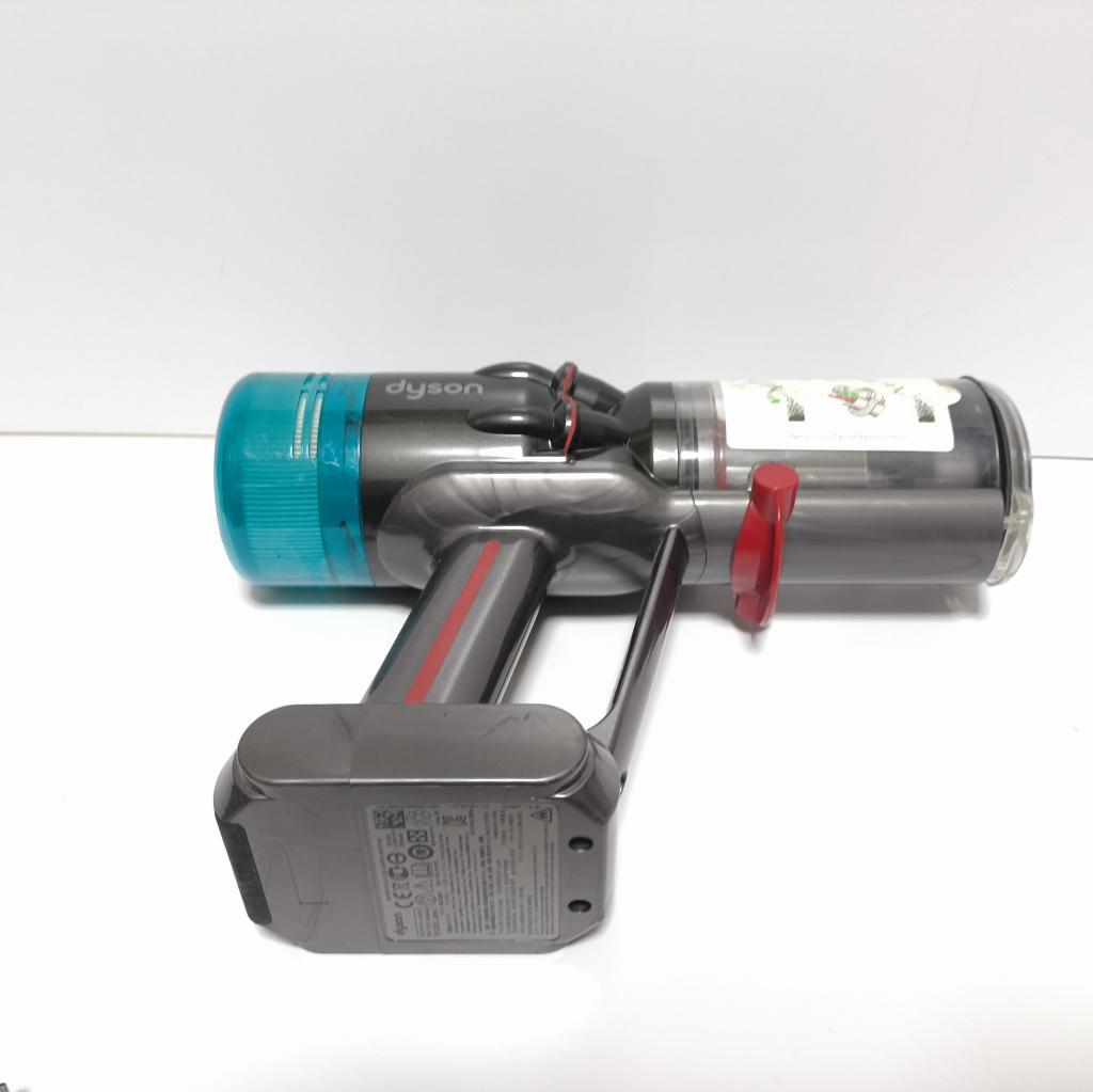 すぐ使える軽量Dyson ダイソンMicro1.5kg SV21 掃除機No45