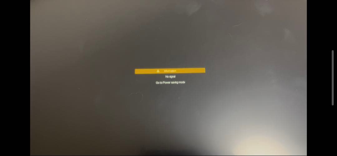 Wacom 液晶ペンタブレット ジャンク