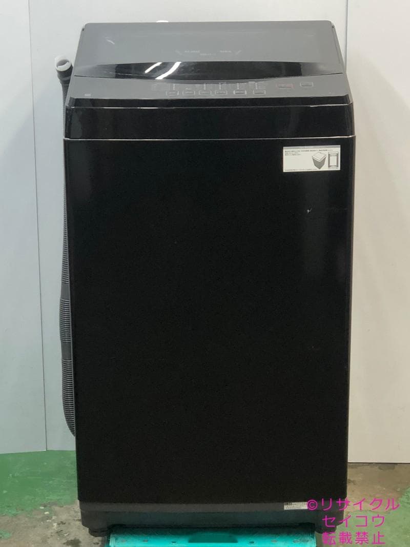 ニトリ NITORI 洗濯機 6Kg 23年式 2503111816