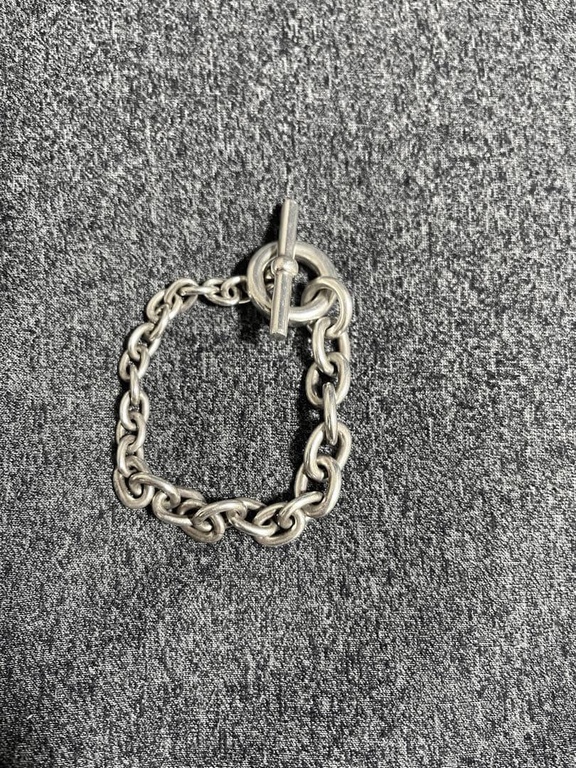 アクセサリー WAKAN SILVER SMITH BN-036