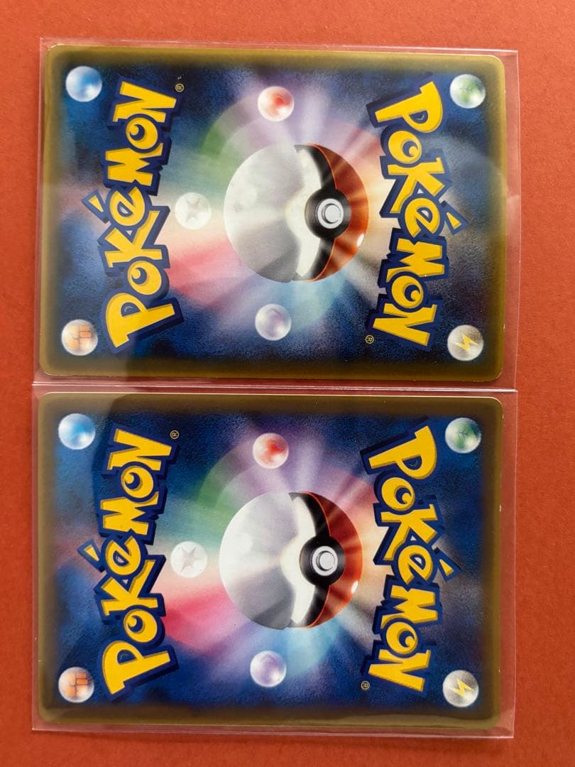 ポケモンカードなど 9枚セット