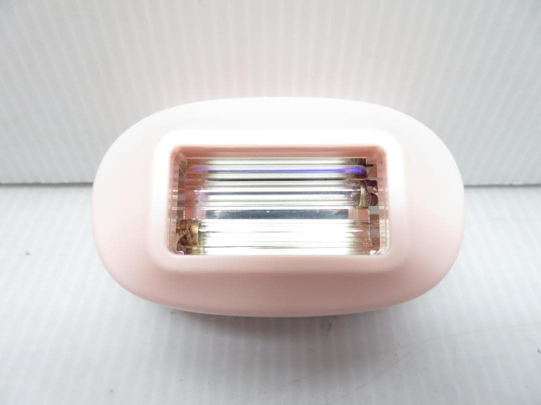 ke-non ケノン ver 6.3 脱毛器 眉毛脱毛器付き カートリッジ4個付