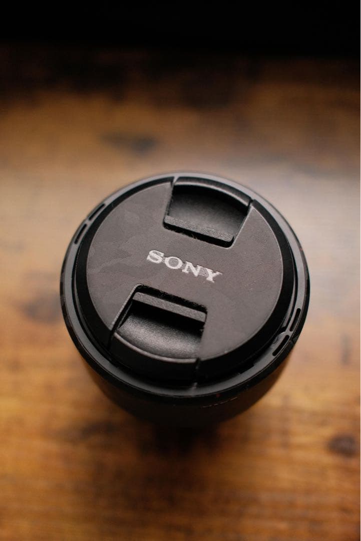 レンズ(ズーム) SONY FE 85mm F1.8