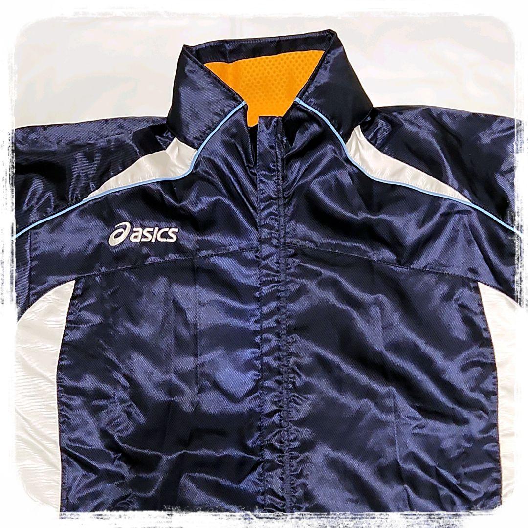 美品✨️　セットアップ　ウインドブレーカー　スポーツ　ジム　ランニング　肉厚