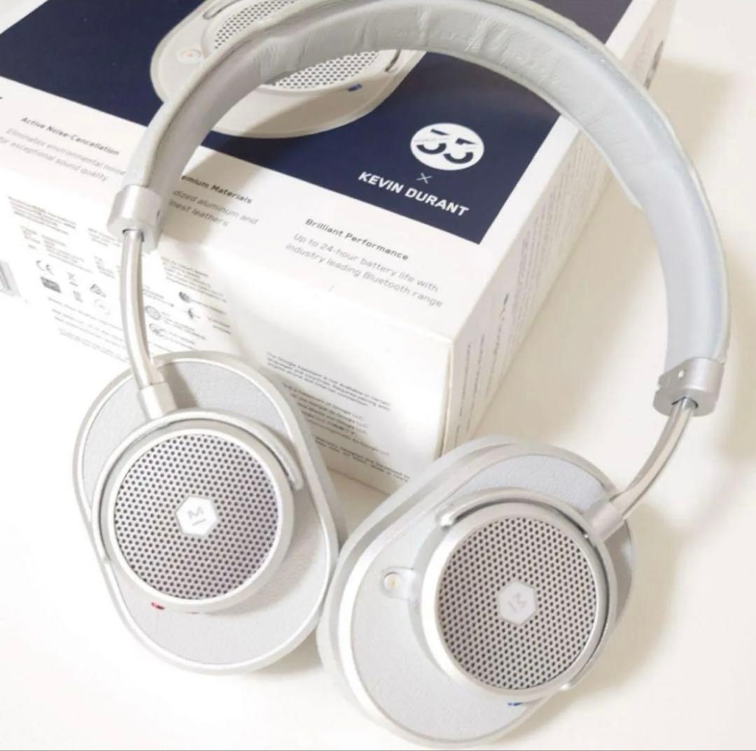 最終値下げ Master & Dynamic MW65