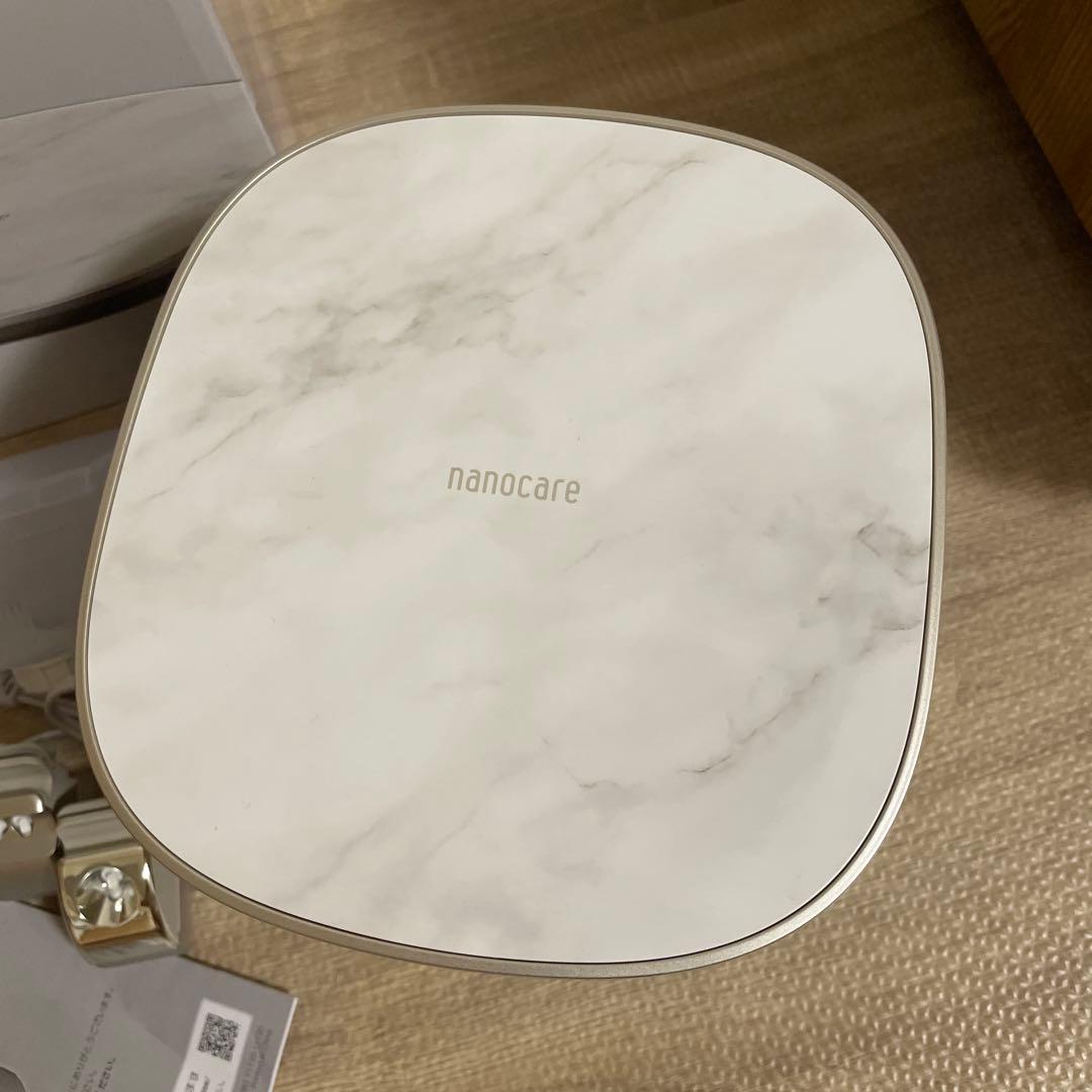ボディ・フェイスケア Panasonic nanocare