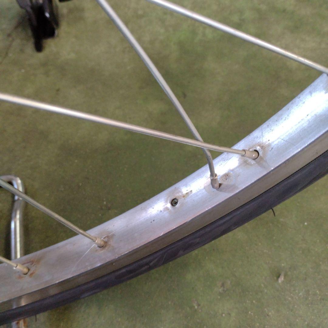 [708] 花さんパナソニック VIVI EX バッテリー＆充電器なし