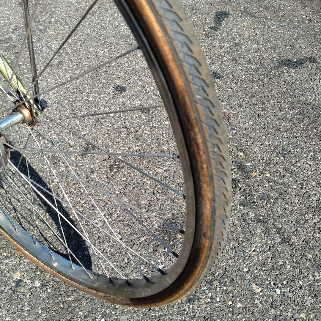 [708] 花さんパナソニック VIVI EX バッテリー＆充電器なし