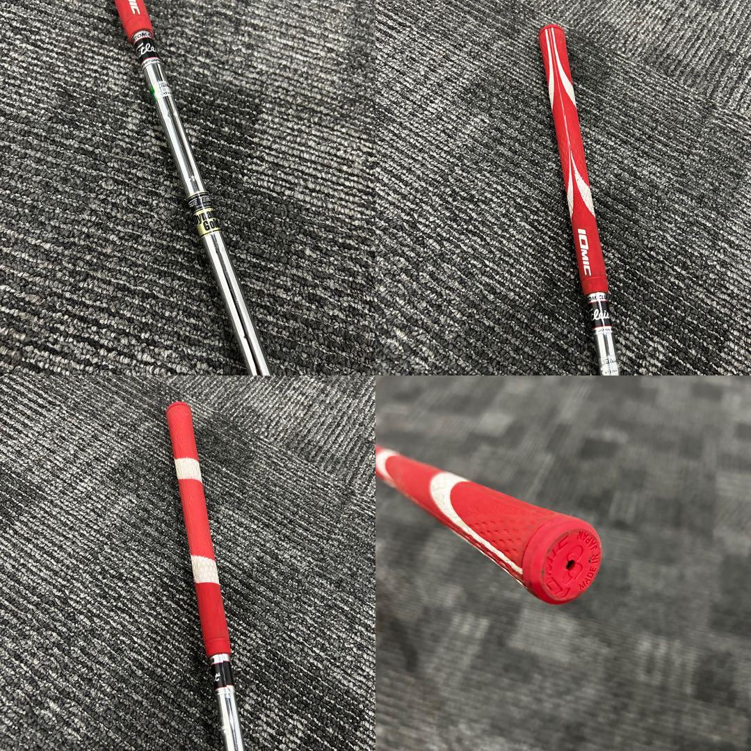 タイトリスト 816 H1 19° 23° ユーティリティ2本セット