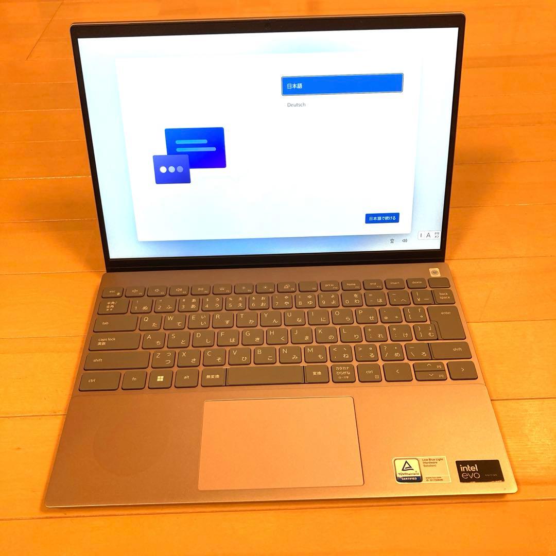 Windowsノート本体 Inspiron13 5330 Core Ultra 7 155H 16G 1T