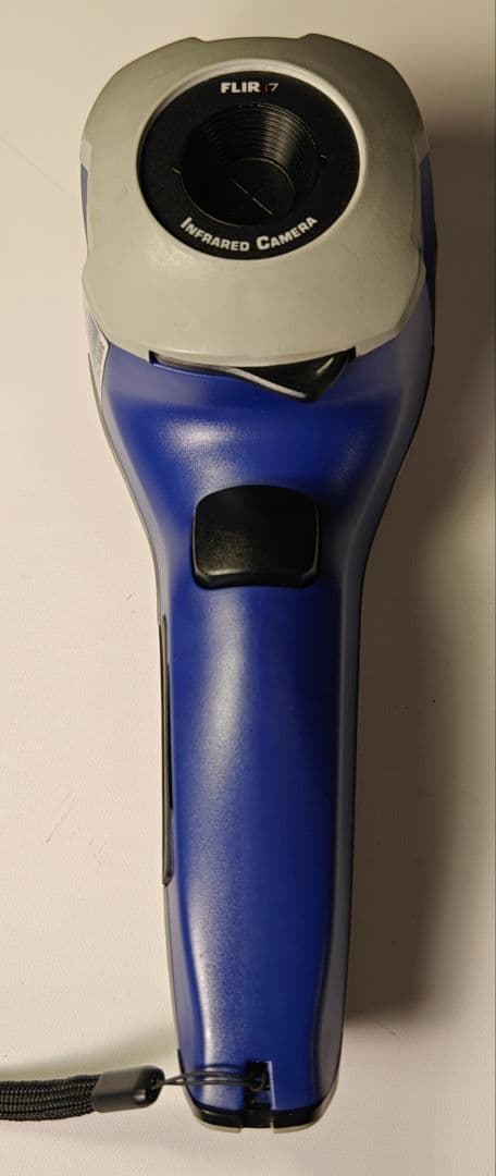 ​【動作確認済】FLIR i7 赤外線サーモグラフィ 国内正規品 フリアー