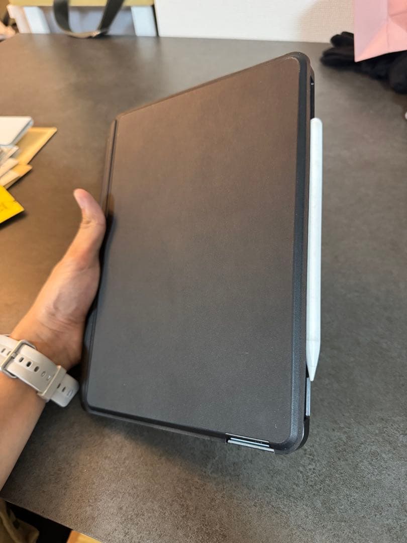 iPad Air(第5世代)Wi-Fiモデル 64GB パープル おまけ付き