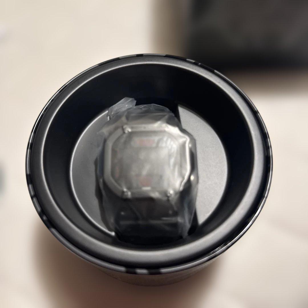 新品G-SHOCK STRANGER THINGS DW-5600STT-1JR