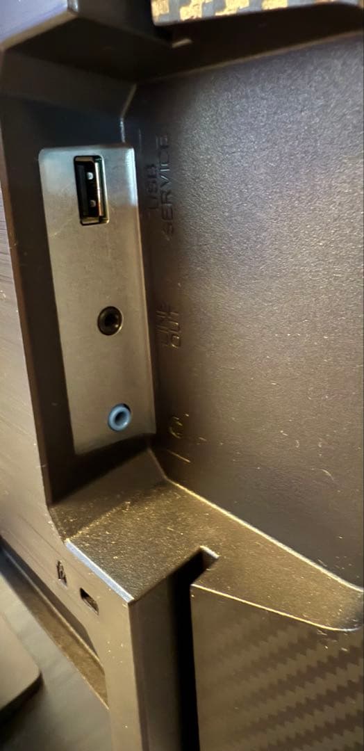 ディスプレイ・モニター本体 144Hz GigaCrysta LCD-GC242HXB IODATA