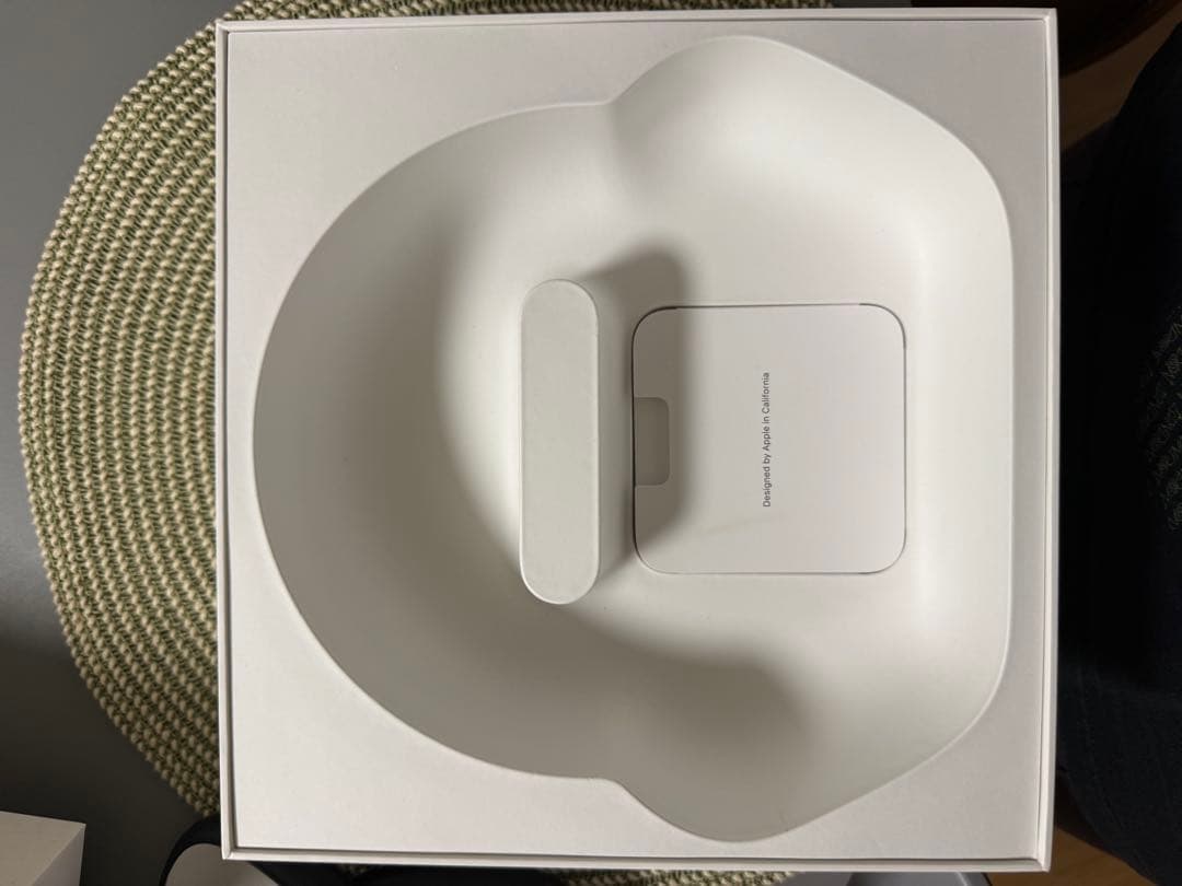 Apple AirPodsMax一世代目 ブラック