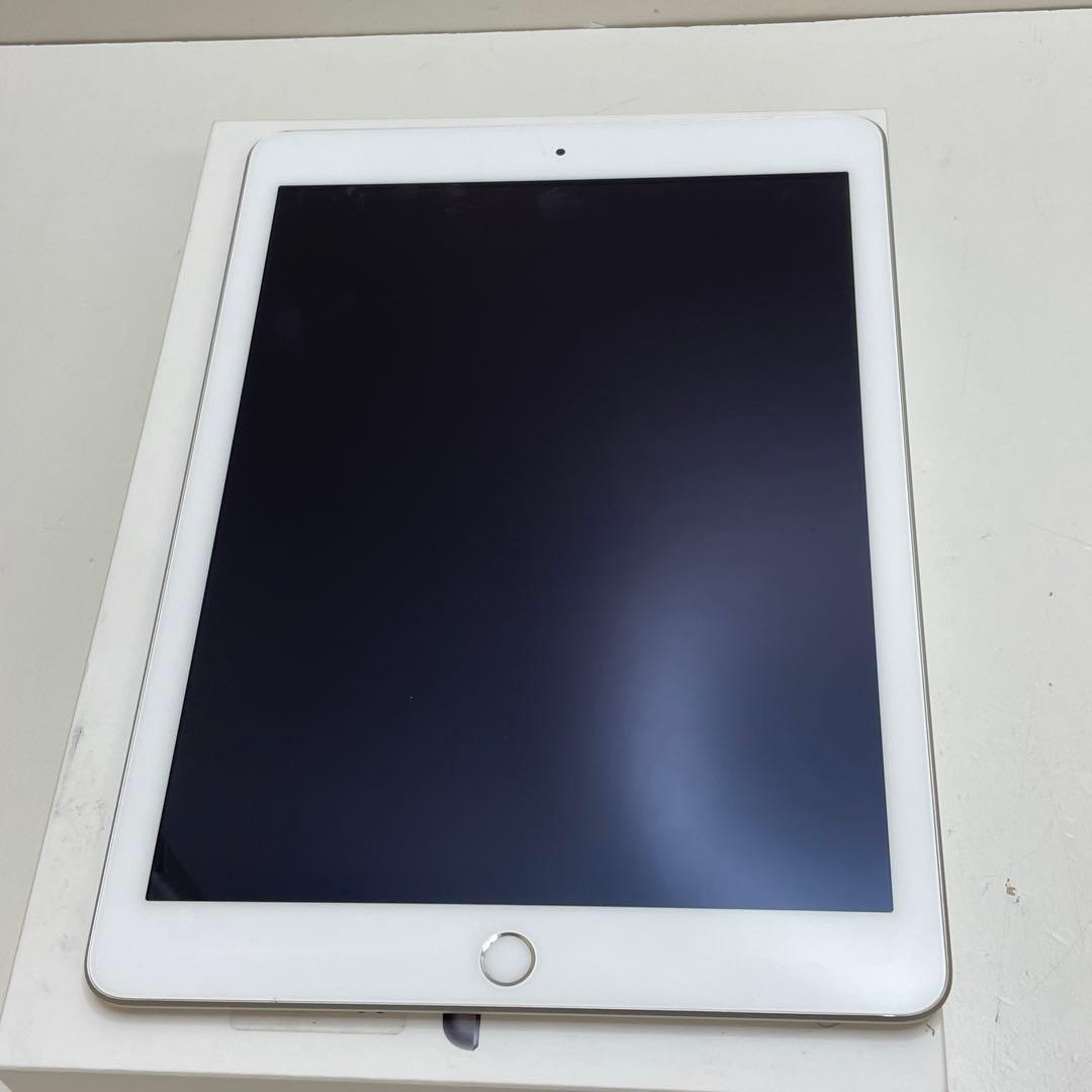 IPad 第5世代 32Gb Wi-fi 89%