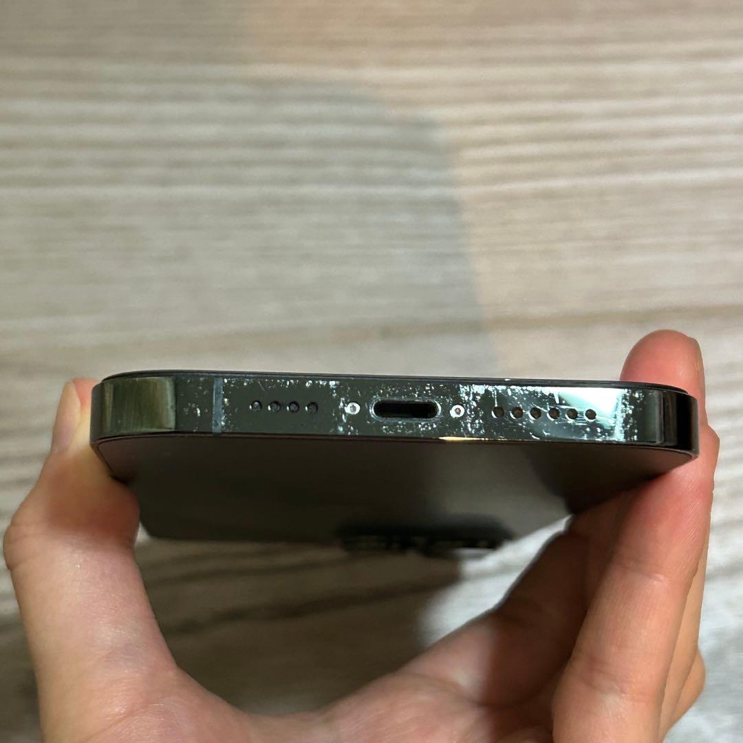 美品　iPhone 13 Pro Max｜128gb｜海外版SIMフリー版