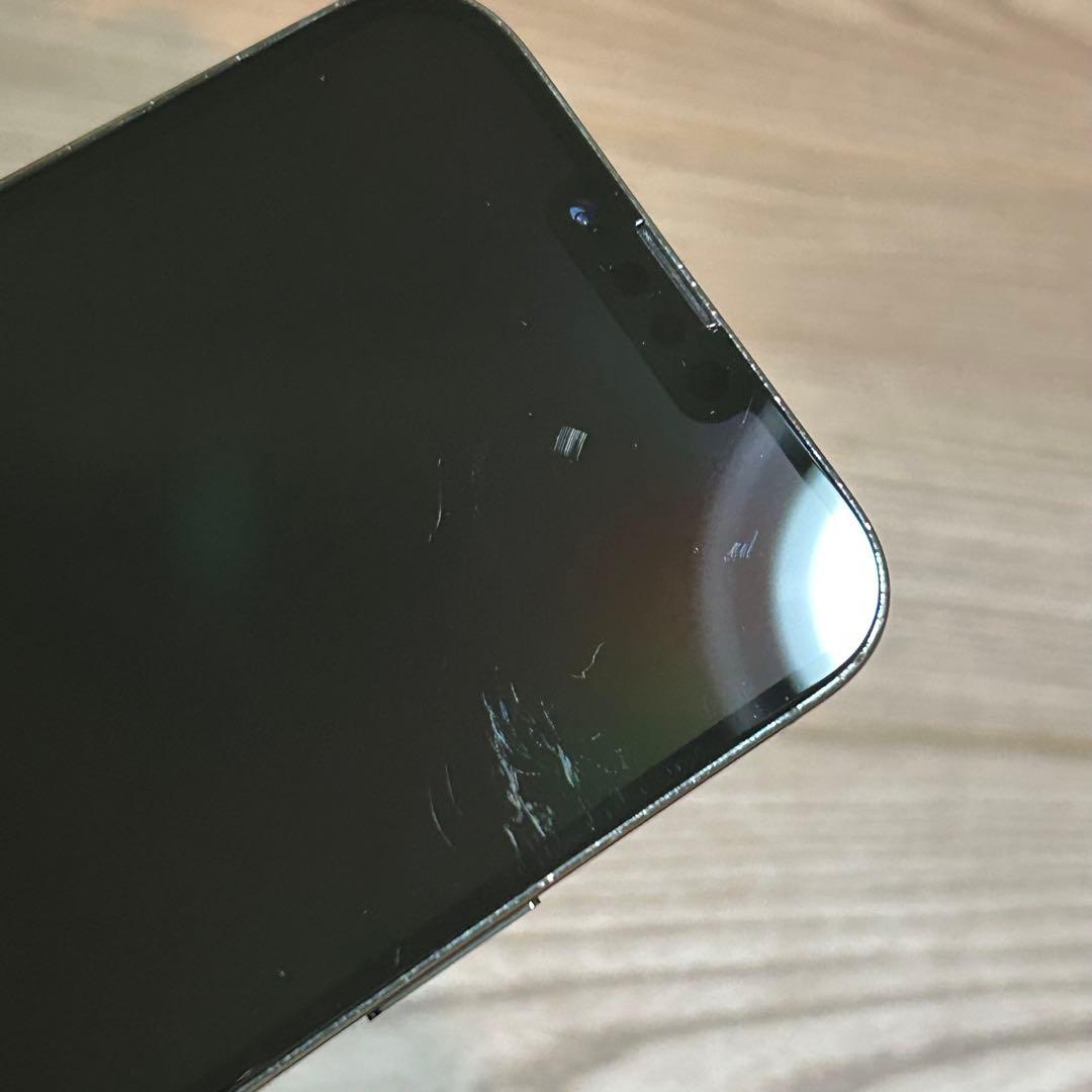 美品　iPhone 13 Pro Max｜128gb｜海外版SIMフリー版