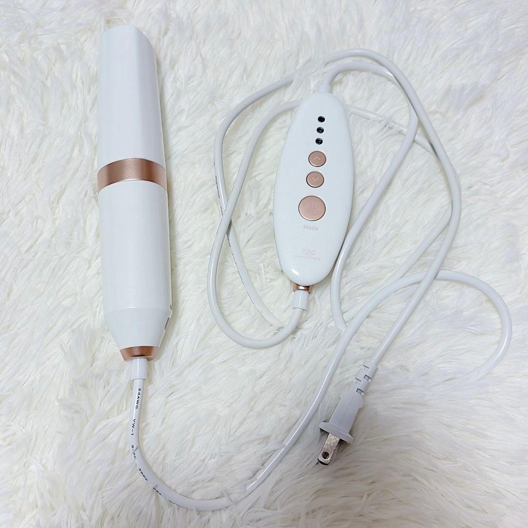 ボディ・フェイスケア TBC MS SYSTEM PRO