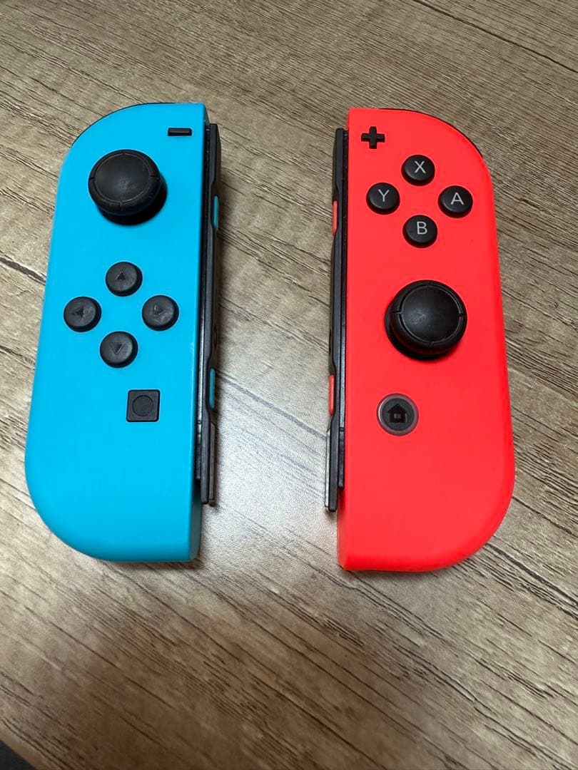 Nintendo Switch 旧型本体　おまけ付き