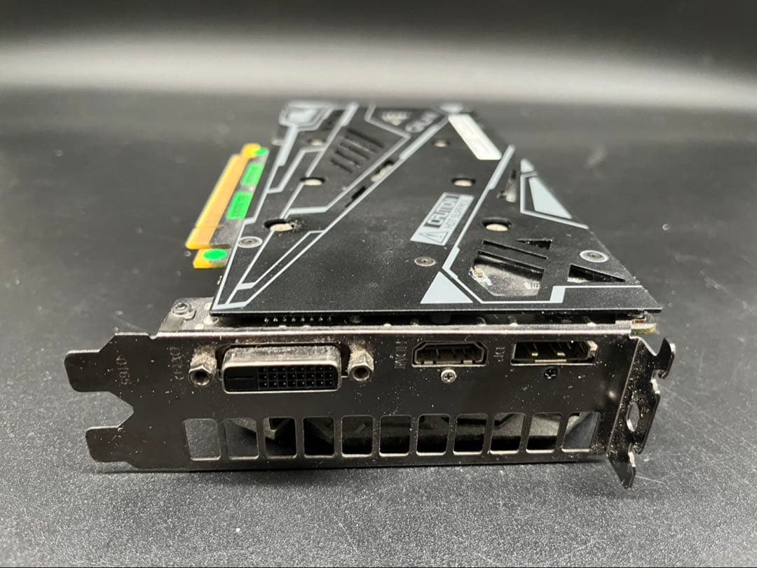 ◇GALAX GeForce RTX 2070 グラフィックボード