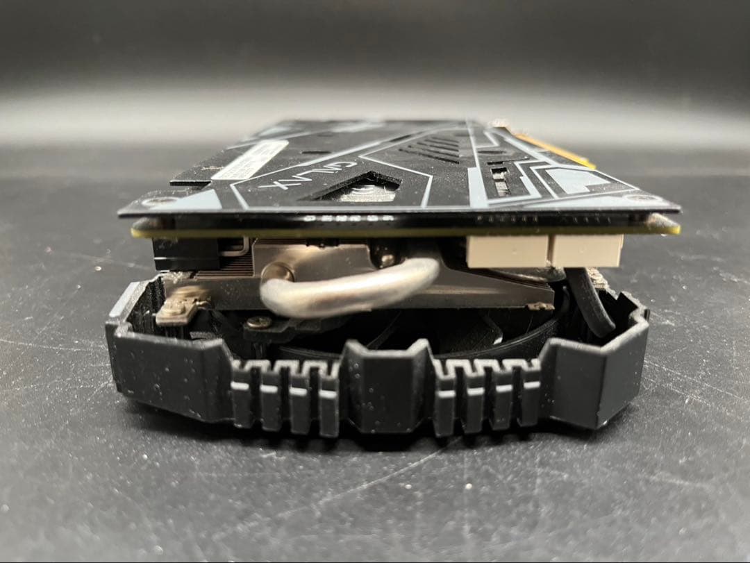 ◇GALAX GeForce RTX 2070 グラフィックボード