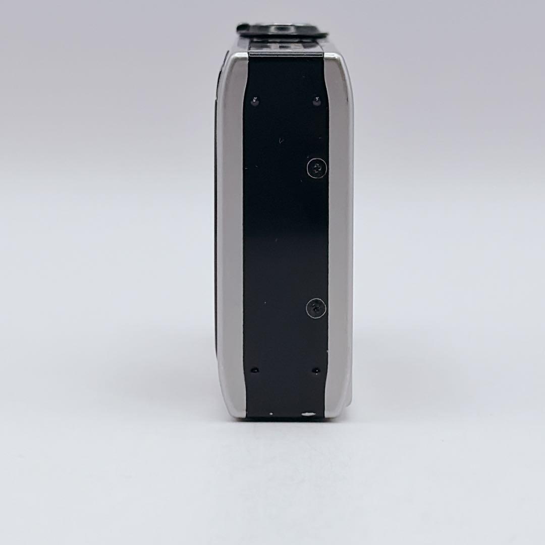 Canon IXY DIGITAL 25IS デジカメ コンデジ 稼動品 箱付