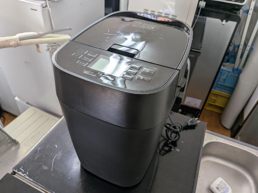 送料無料 お買い得品 2021年製 パナソニック ビストロ SD-MDX4