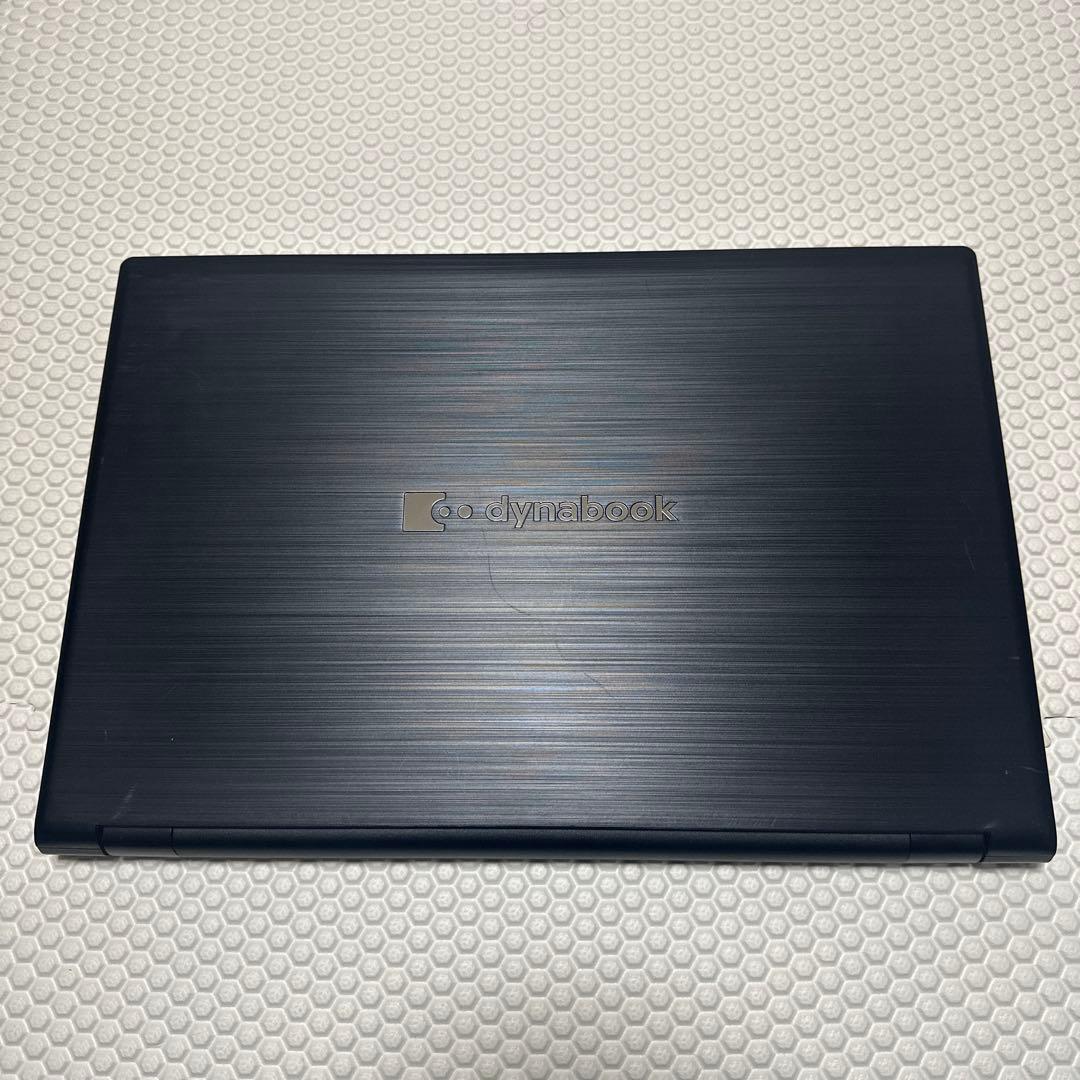 dynabook B65/HS/I5十一世代/16G/512G 15.6FHD